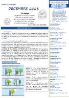 Flash Décembre 2023