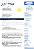 Flash Juin 2022
