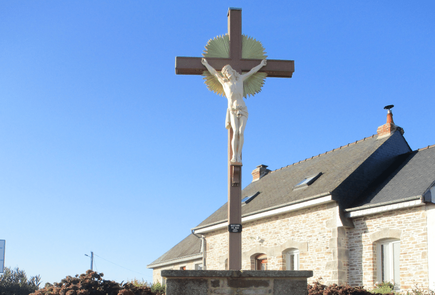 Croix du Calvaire