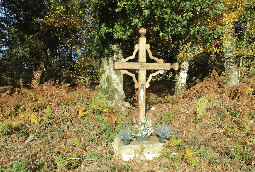 Croix d'Esquiniac
