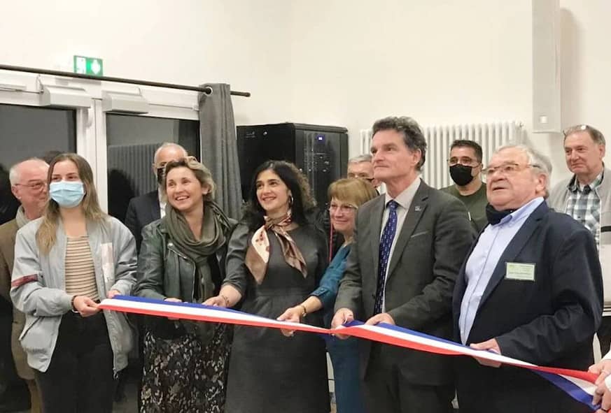 maison familiale rurale guilliers