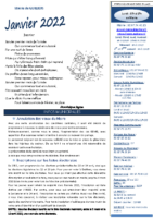 Flash Janvier 2022