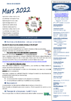 Flash Mars 2022