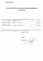 liste délibérations 26-05-25 CCAS