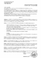 20250702 Arrêté du Maire