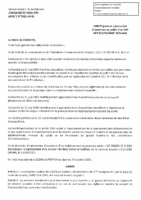 ARRETE 2025-10-01-tampon