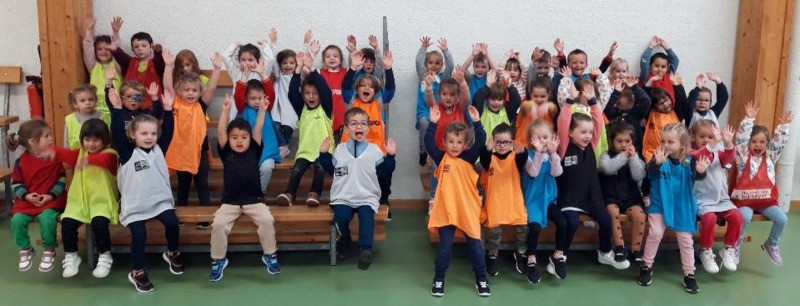 Rencontre Inter-Écoles