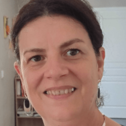 nadege toussain guilliers